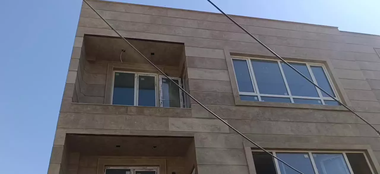 یک واحد خیابان کارگر