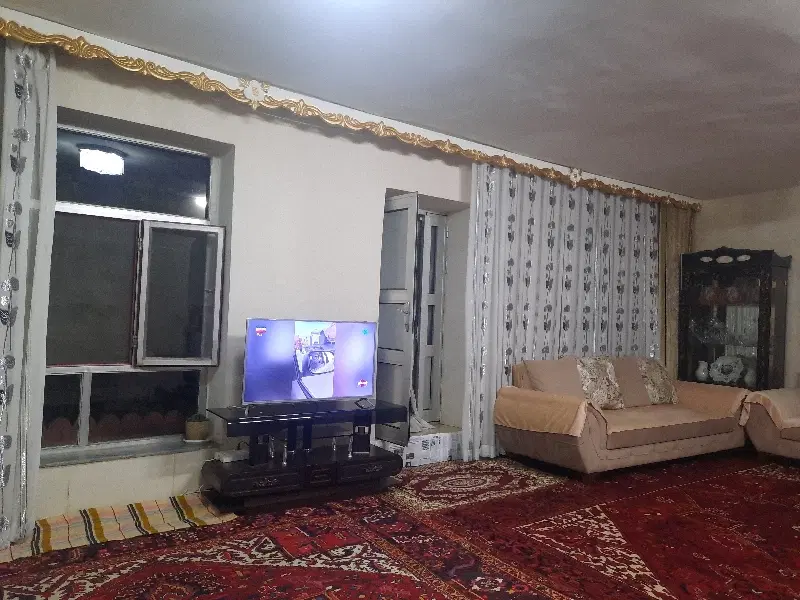خانه مسکونی