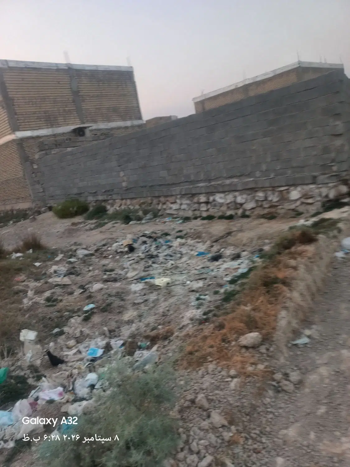 ۱۶۰متر در زرگان جهان ارا ۱۳