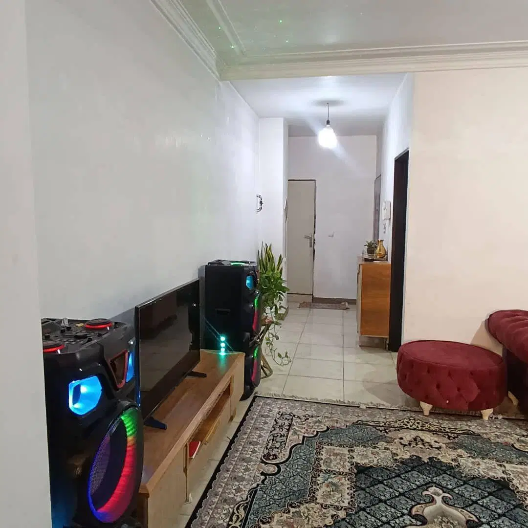 فروش خانه ۸۳ متری