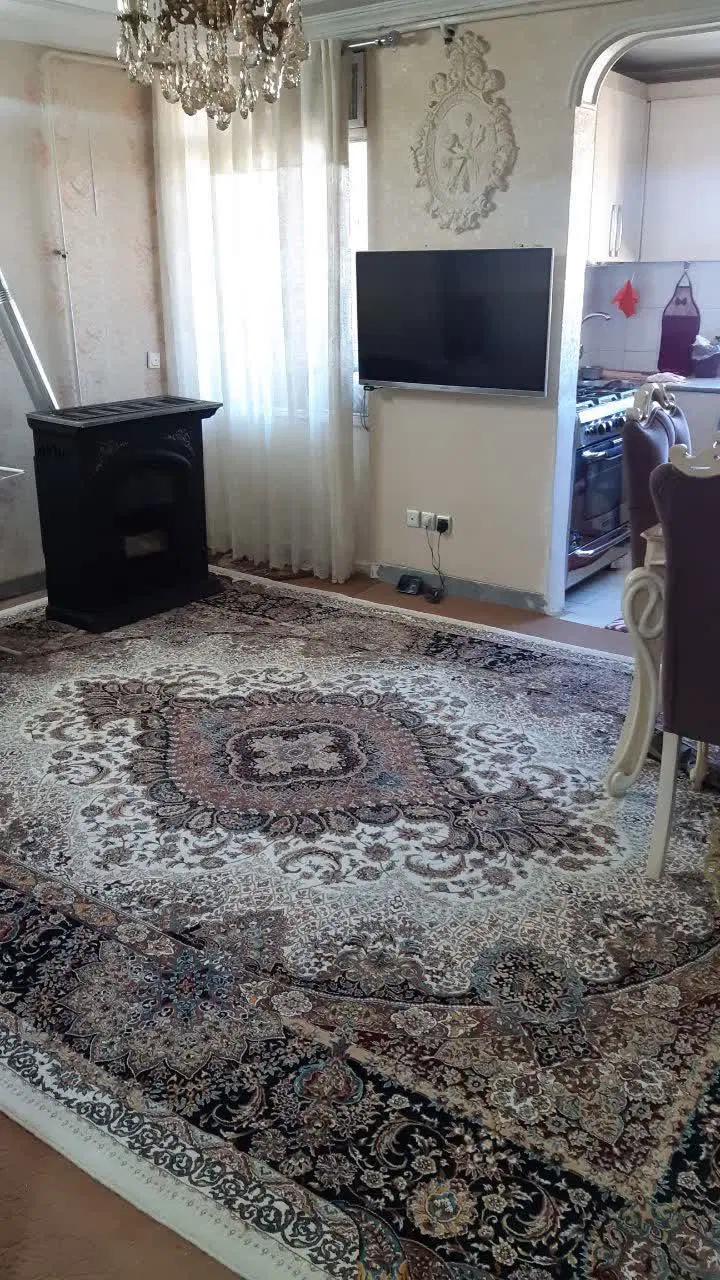 رهن آپارتمان شهرک مدنی