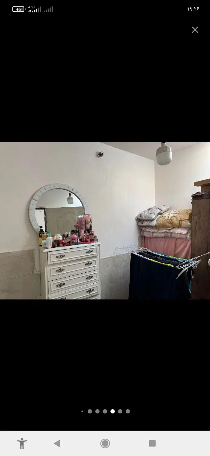 خانه ویلایی ۵۸متری سنددار