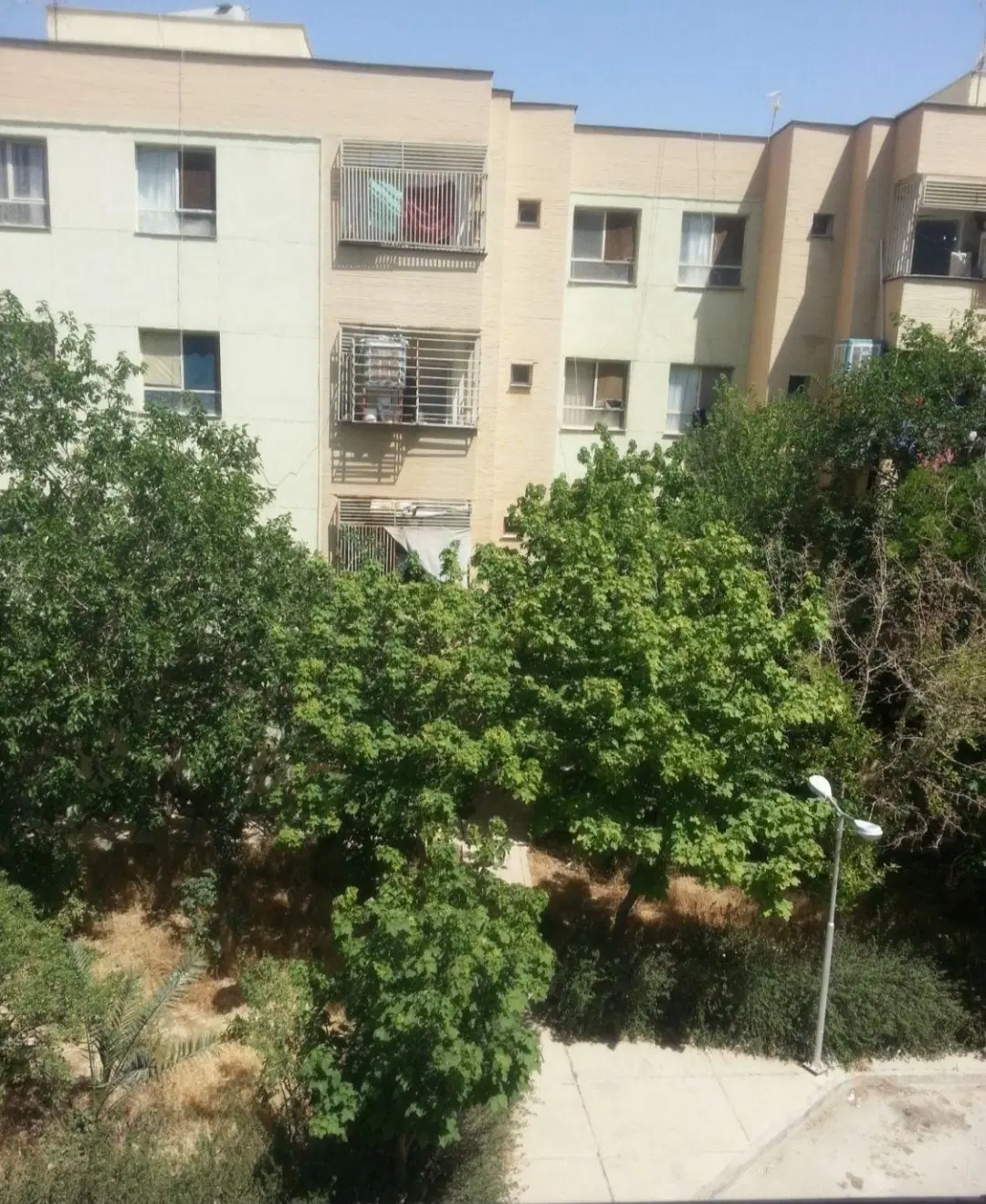 فروش آپارتمان پارسه