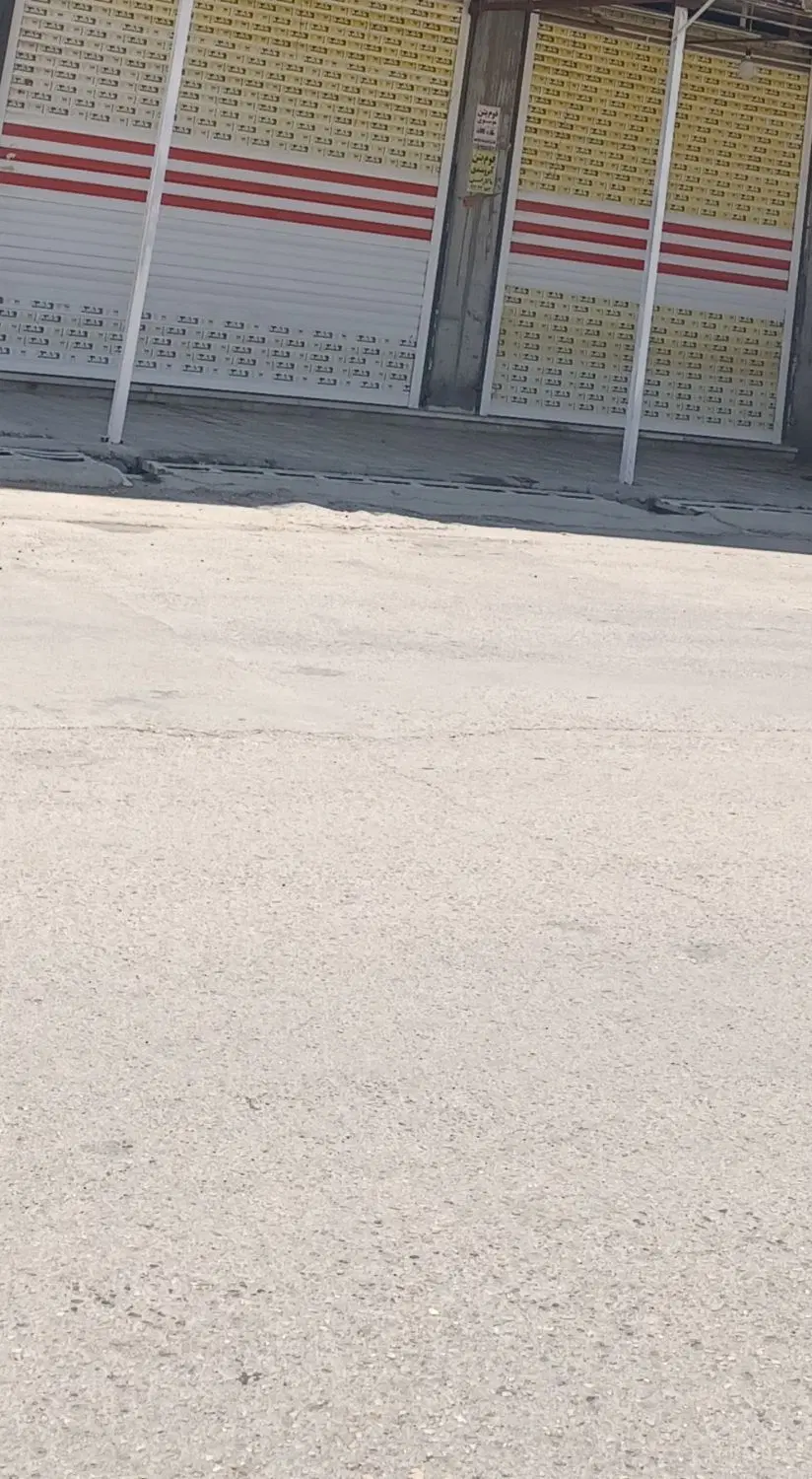 اجاره مغازه تجاری کلیداول ۴۵ متر