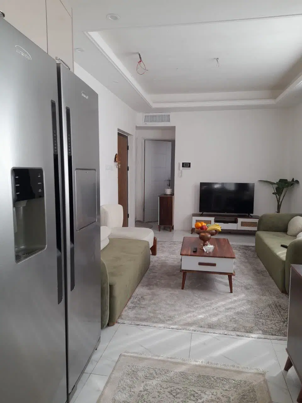 اجاره آپارتمان خوش نقشه