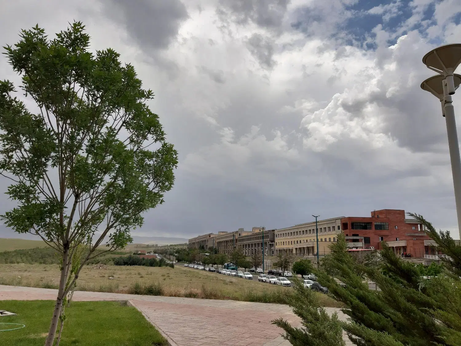 اجاره درشهرک امام دوخوابه