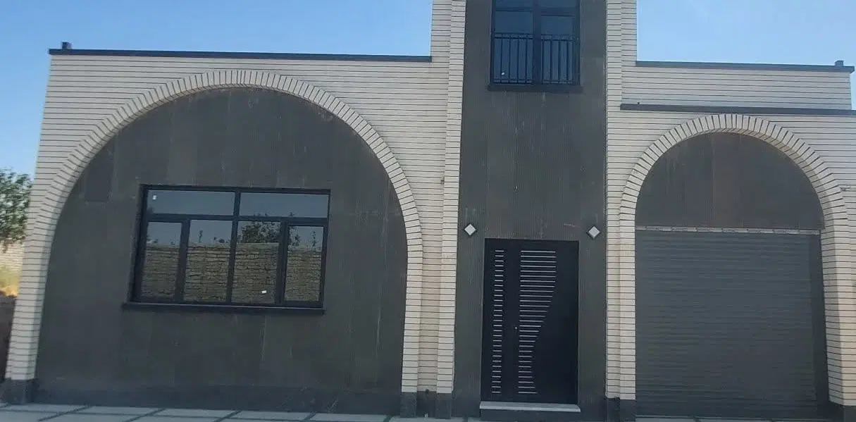 ویلایی ۲۴۰ متری بر۱۲ کهک