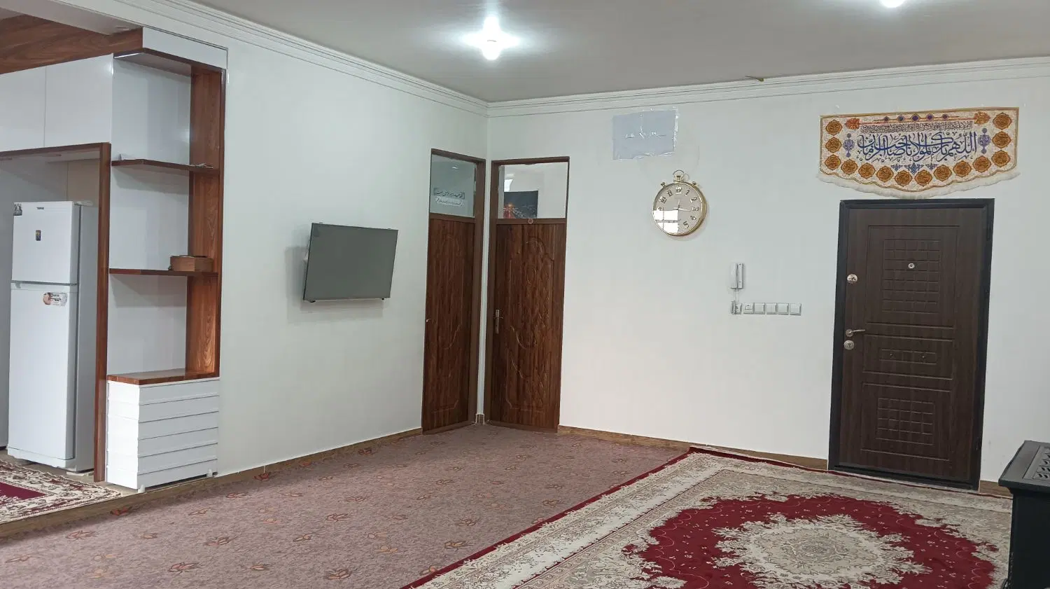 خانه فروشی دوطبقه