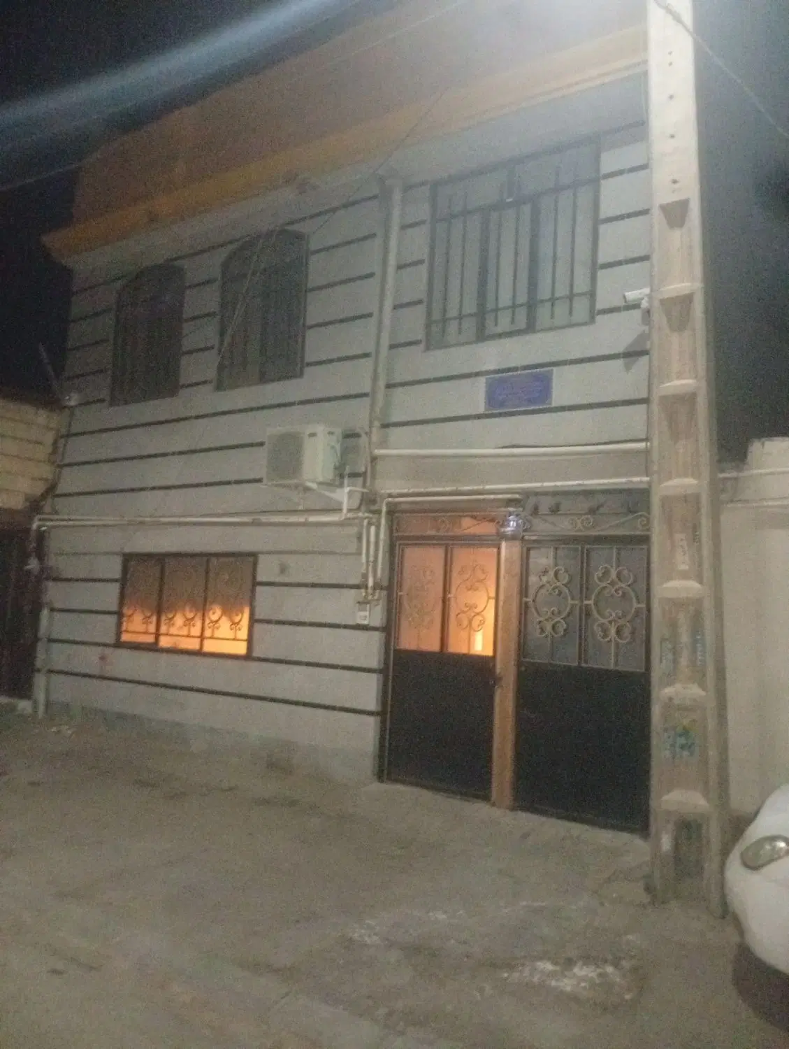 اجاره خانه ویلایی دربست