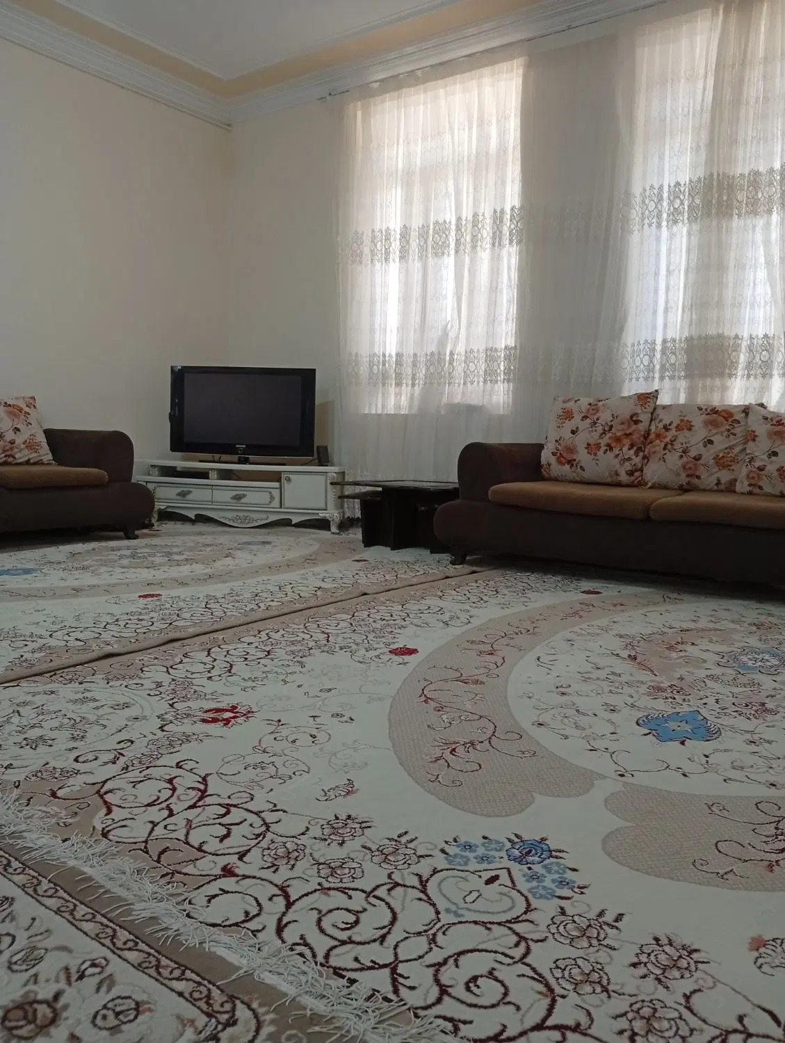 اجاره روزانه