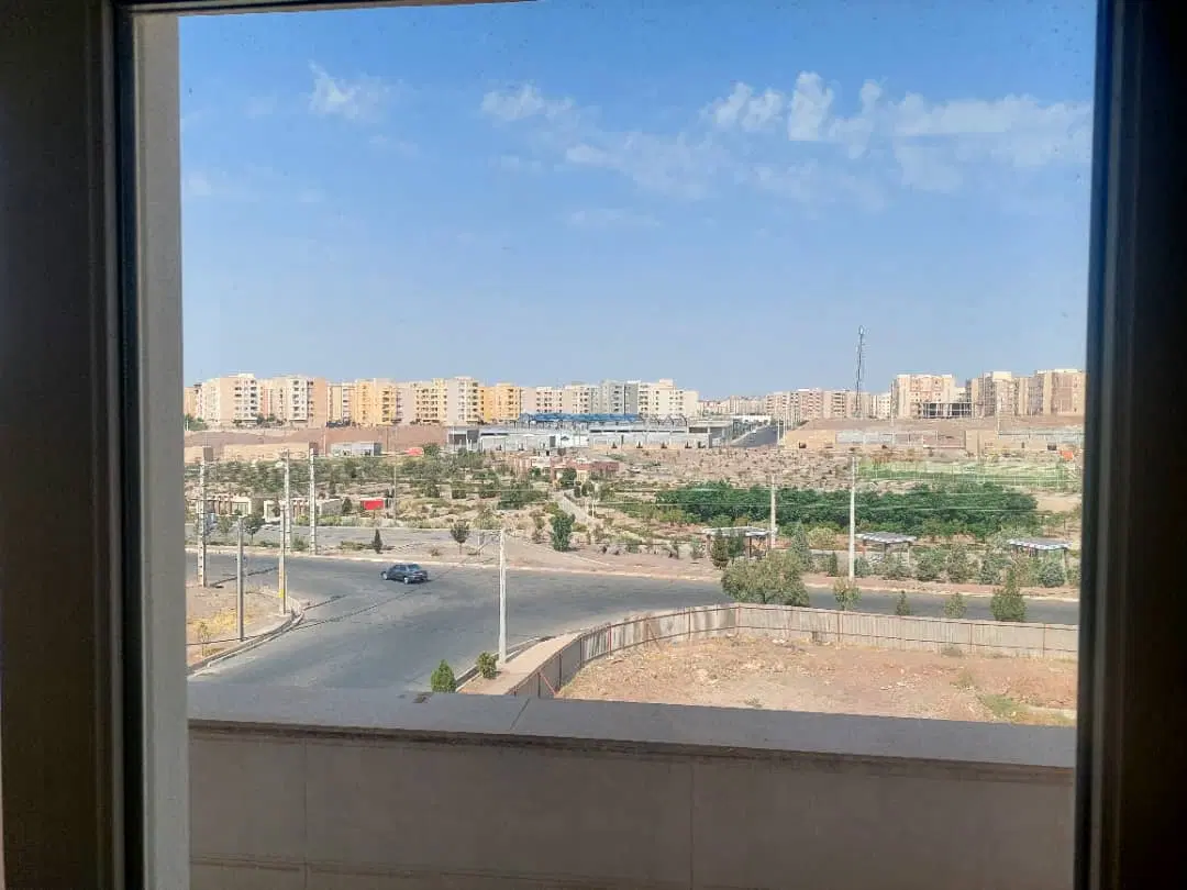 فروش آپارتمان ۱۳۰متری هواپیمایی
