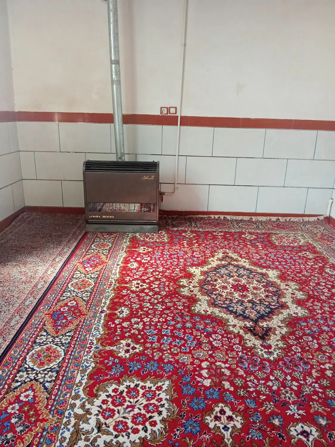 اجاره زیر زمین مغازه