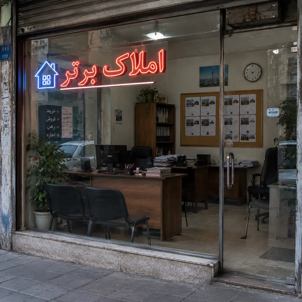 فروش یک باب تجاری در مرکزیت شهر