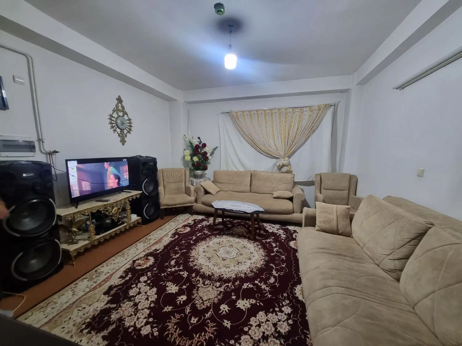 اپارتمان در فاز ۲ سهند