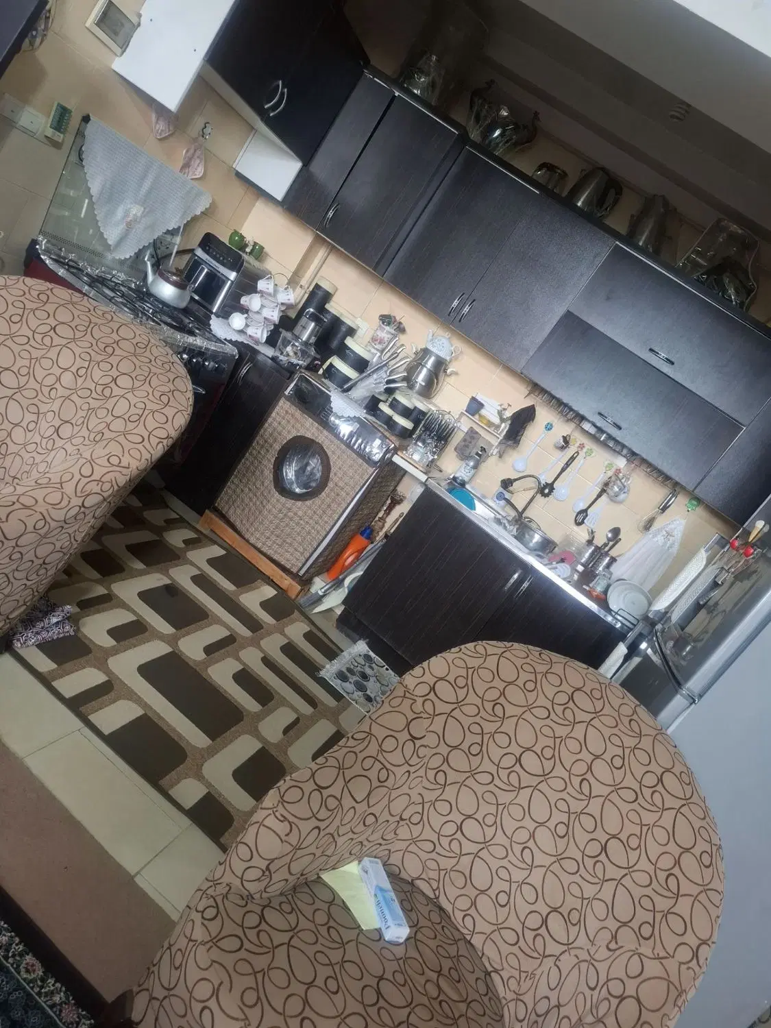 خانه اجاره آزادشهر مهر شهر