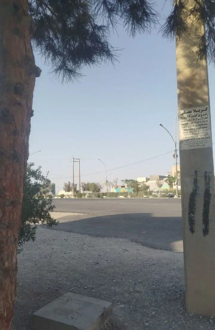 منزل مسکونی جهت اجاره (جمکران)
