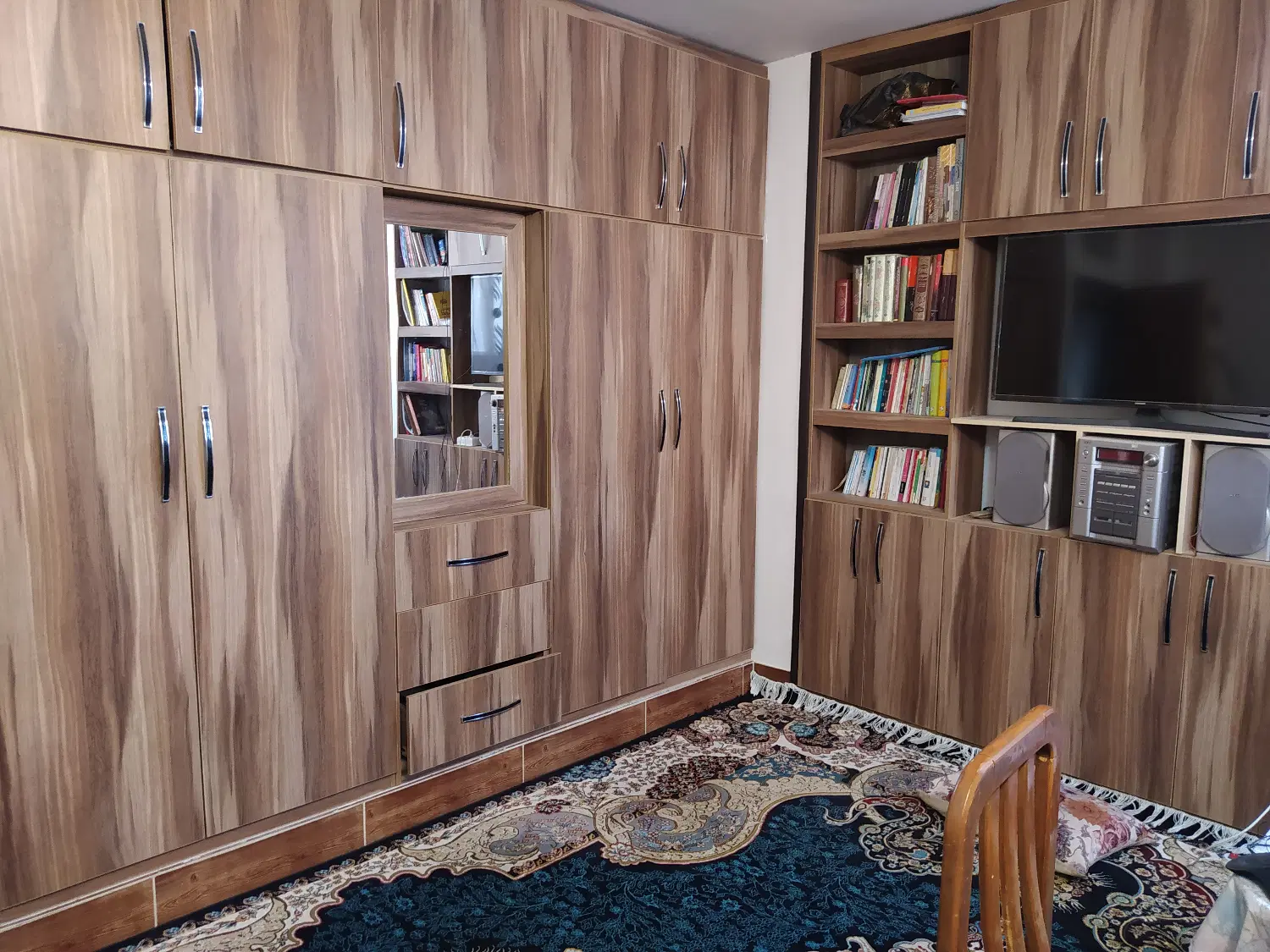 مسکونی مجزا