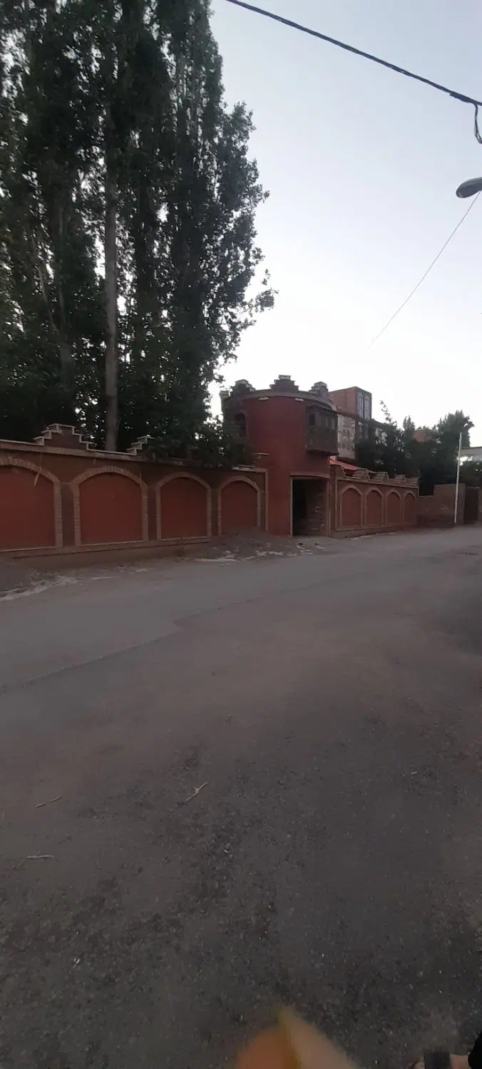 ۴۰ متر تک واحدی