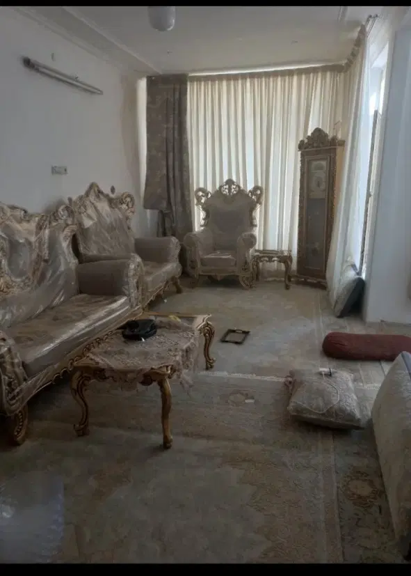 خانه چمن 61