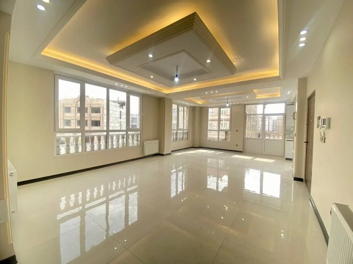 ۲۴۰ متر _۳ خواب مستر دار _ عفیف اباد