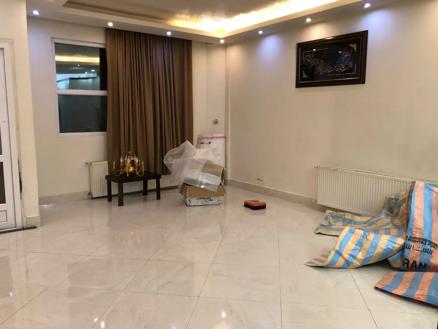 آپارتمان ۸۵متری رهن اجاره عصمتیه
