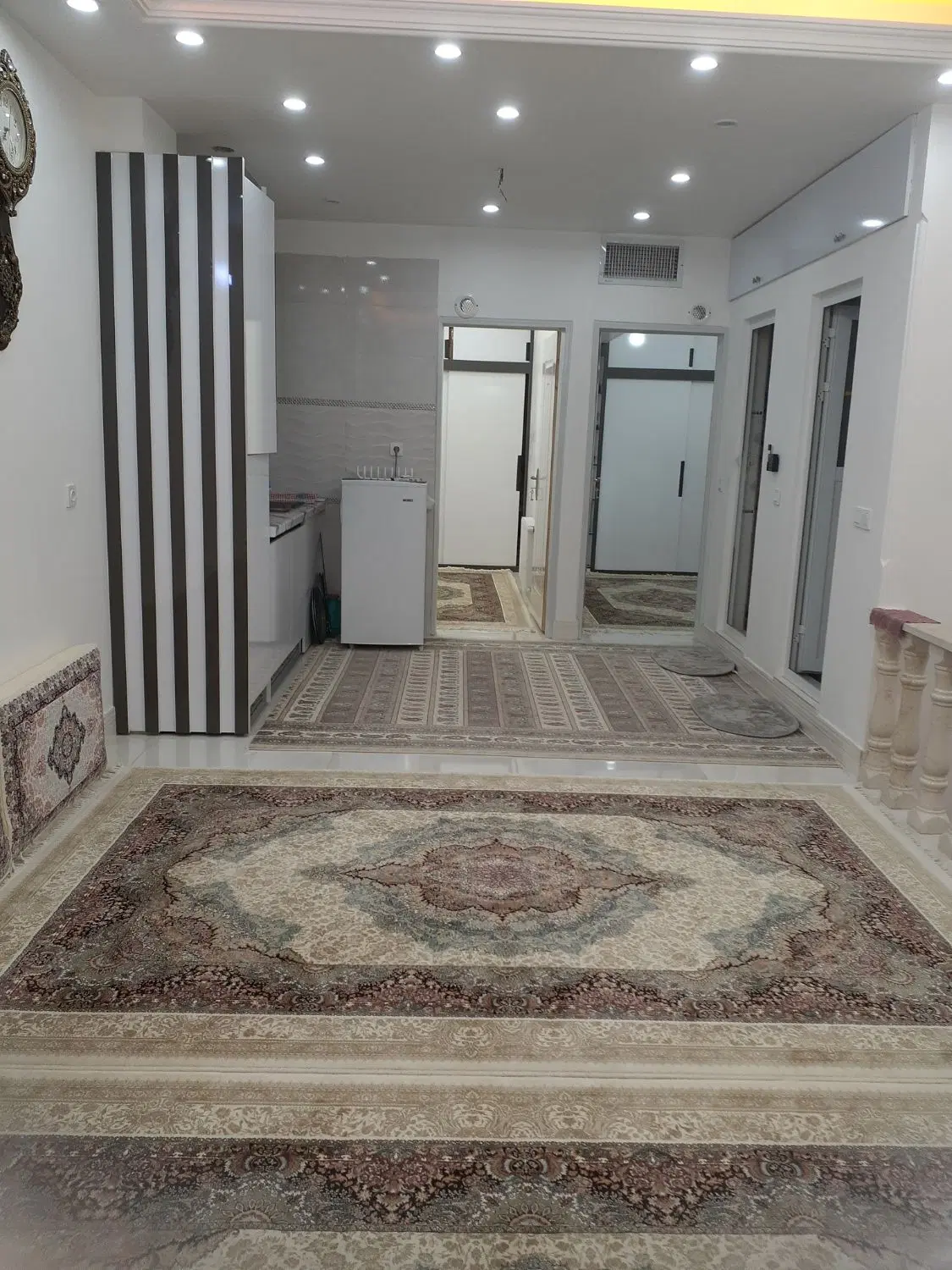 فروش واحد دوبلکس