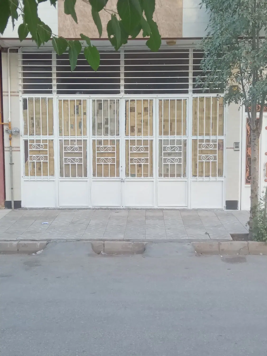 اجاره انبار قاسم اباد