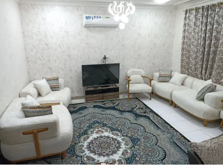 فروش یا معاوضه آپارتمان در نادری اهواز