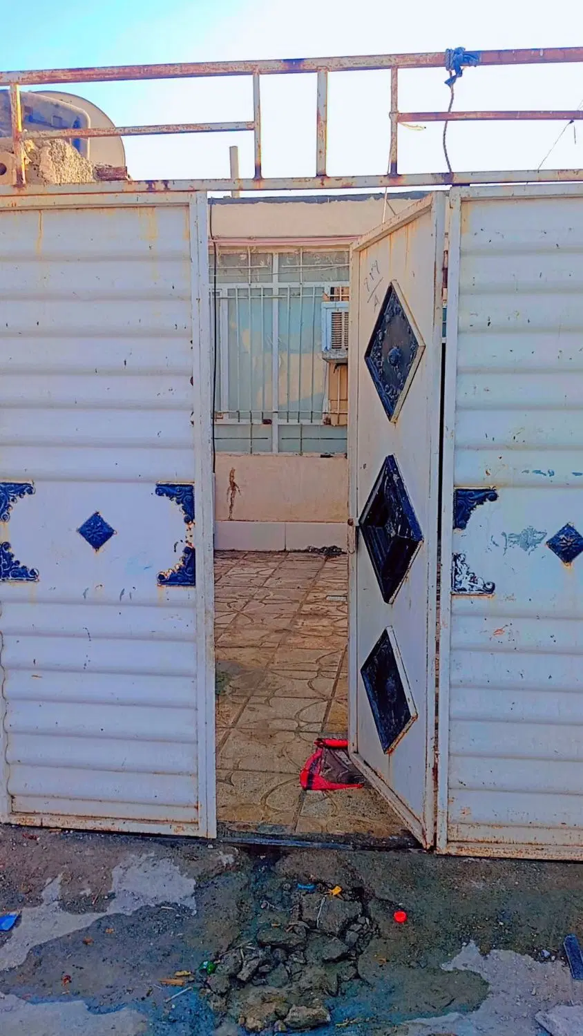 خانه در شهرآباد