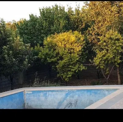 ویلا باغ