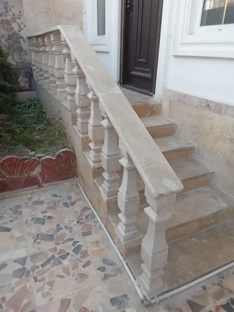 فروش خانه ویلایی