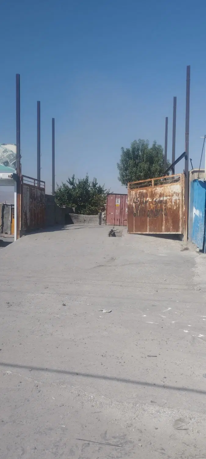 مغازه ی اجاره ای