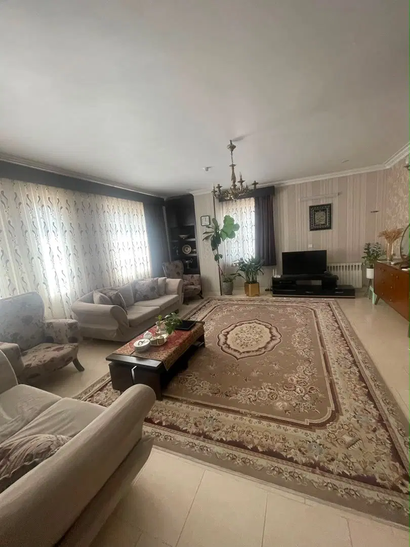 اپارتمان شیک مهراوران