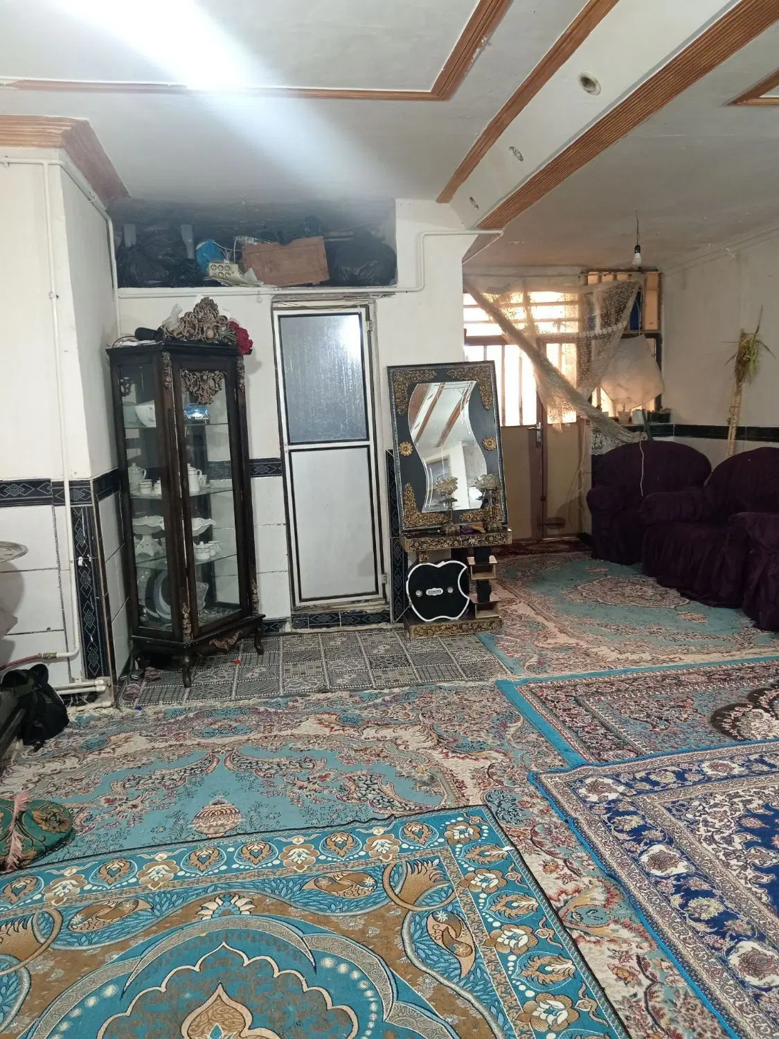 خانه اجاره ای