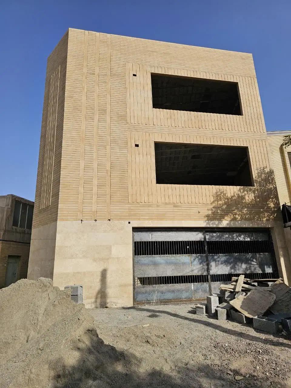 فروش آپارتمان