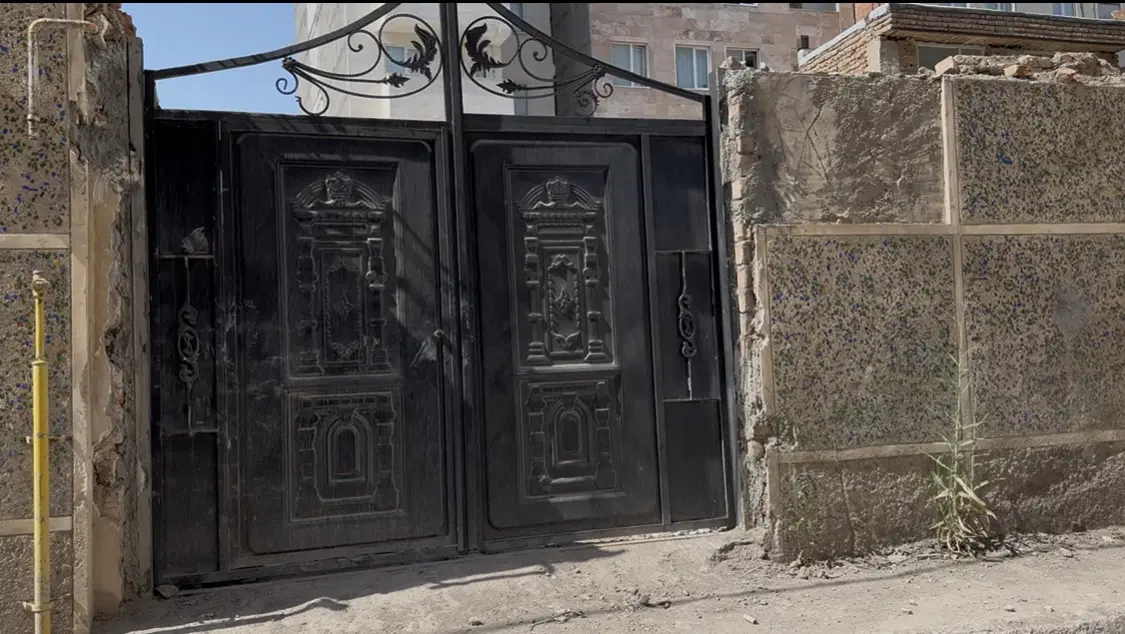 زمین مسکونی محله یعقوبیه