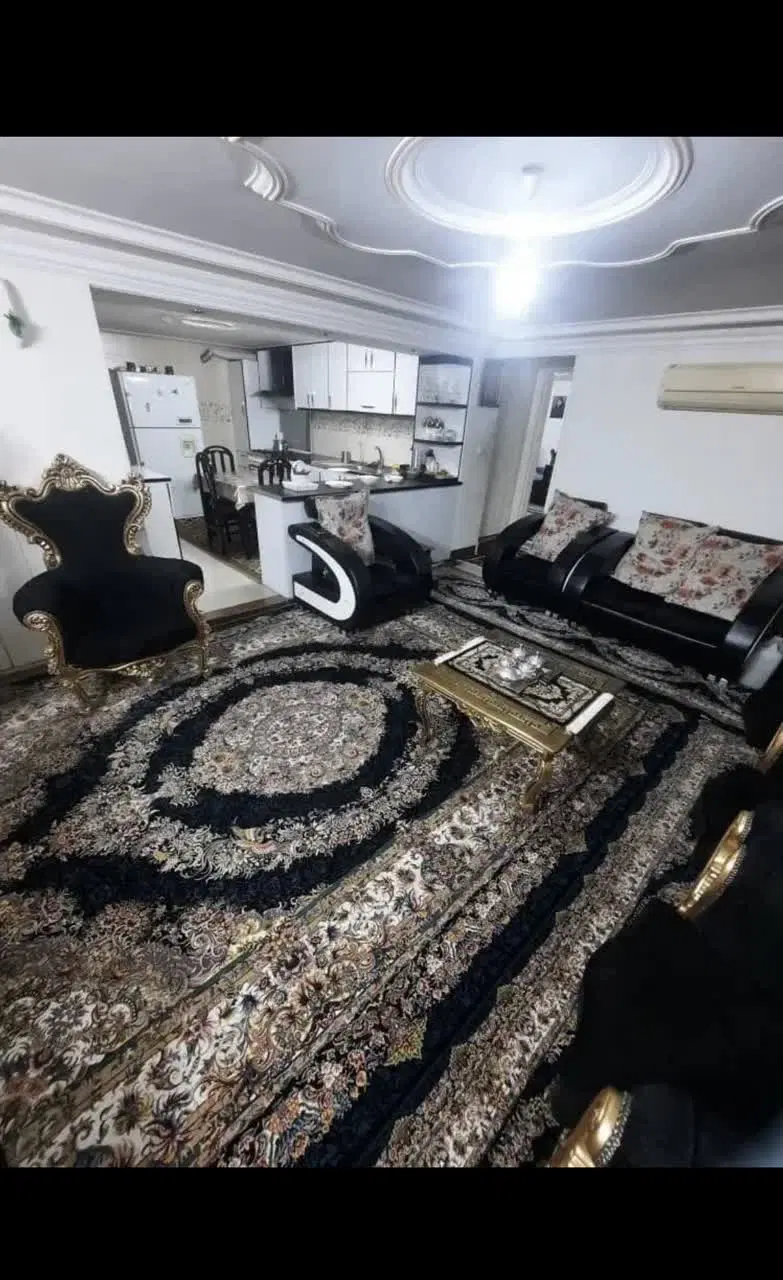 واحد مسکونی -تجاری نبش ک ۶۸ باجک۲