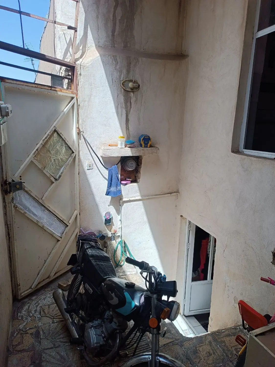 اجاره مسکونی