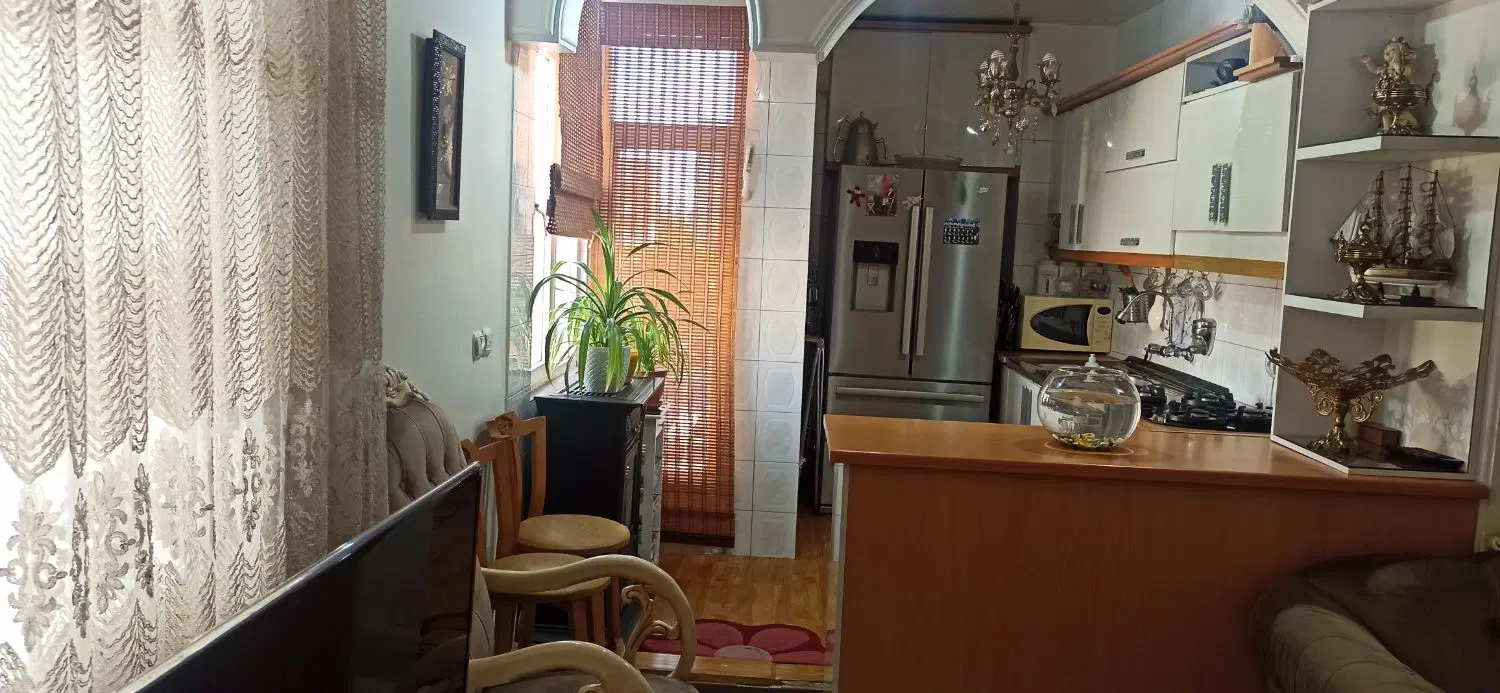 آپارتمان فروشی ارامنه.محسن آزادی.