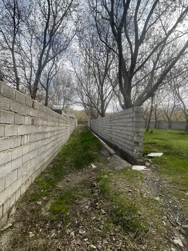 (معاوضه و فروش خانه باغ شمس اباد)