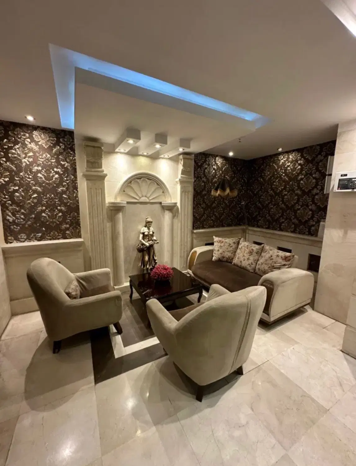اجاره اپارتمان