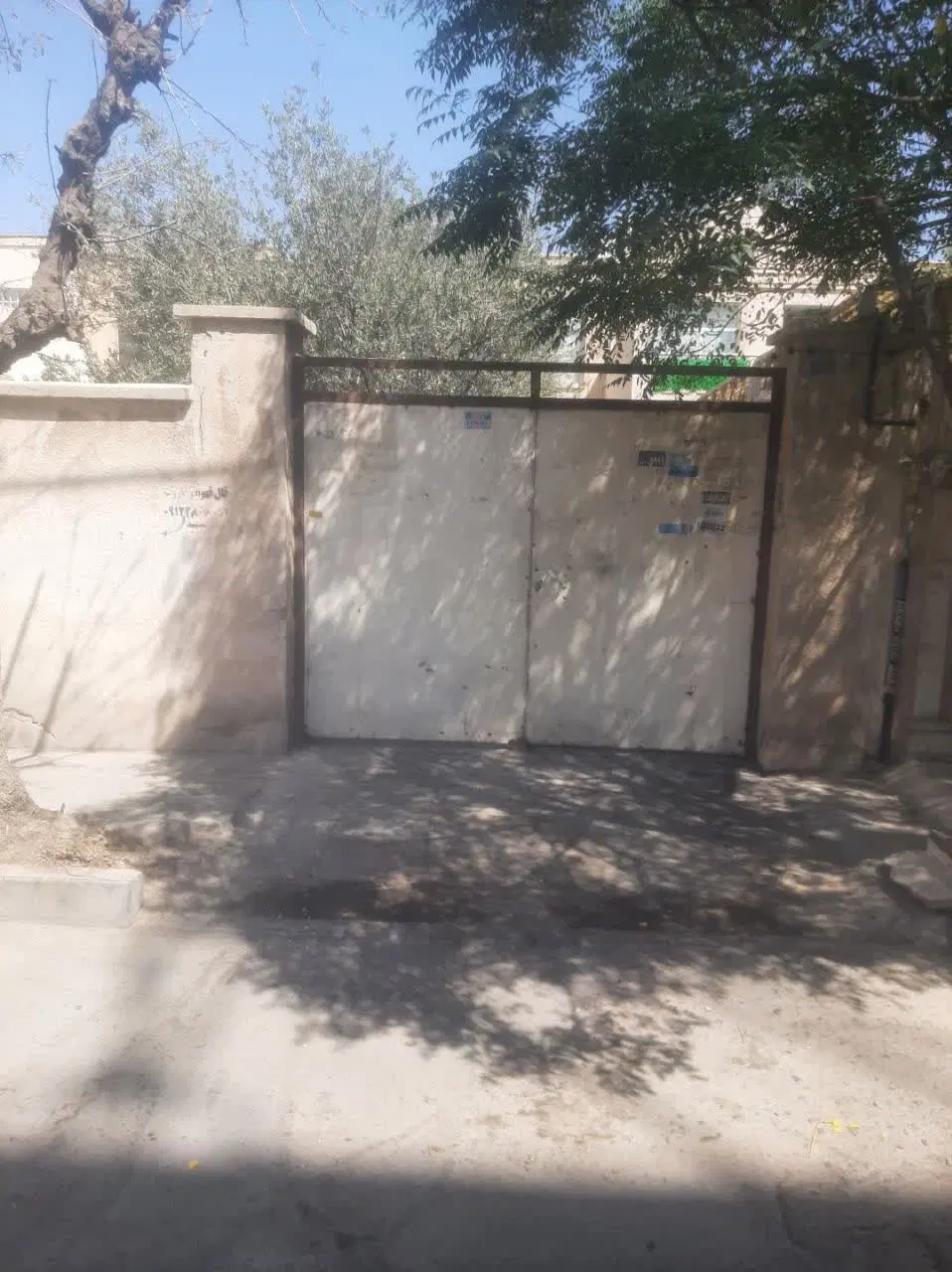 خانه دوبلکس کلنگی واوان اسلامشهر