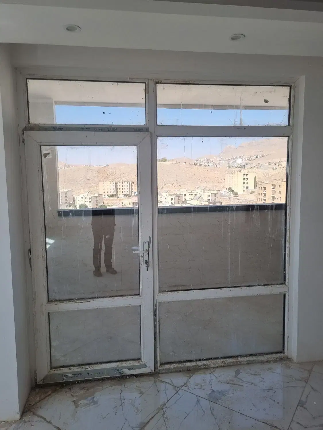 آپارتمان برج غدیر