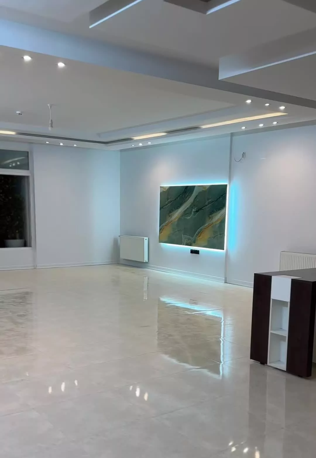 آپارتمان ۱۴۵ متری برند تاپ لوکیشن