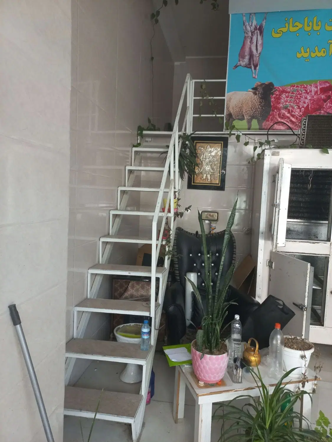 مغازه