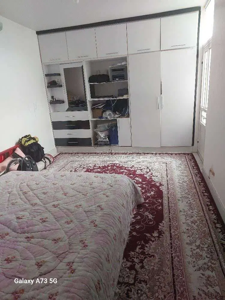 هزار واحدی طبقه اول