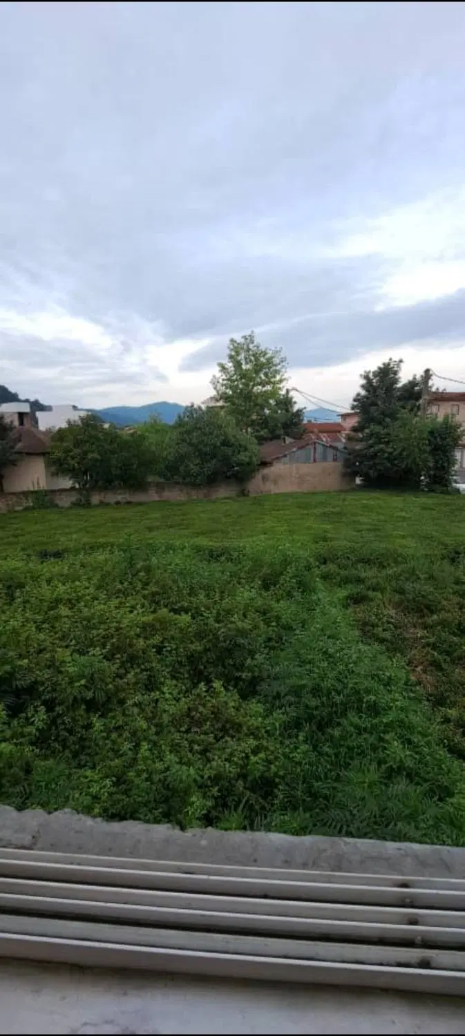 زمین فروشی دارای مسکونی زمیدان