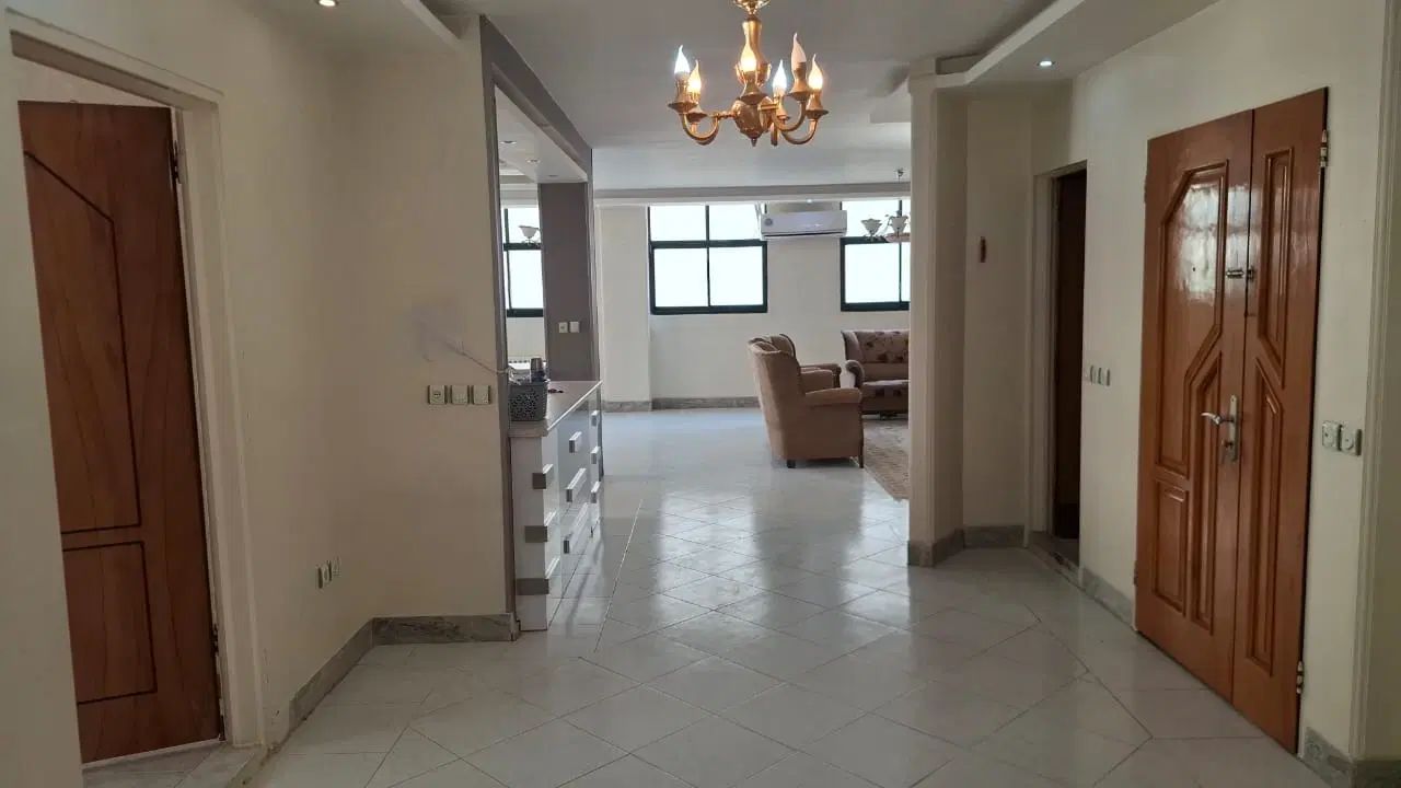 آپارتمان ۱۶۰متری