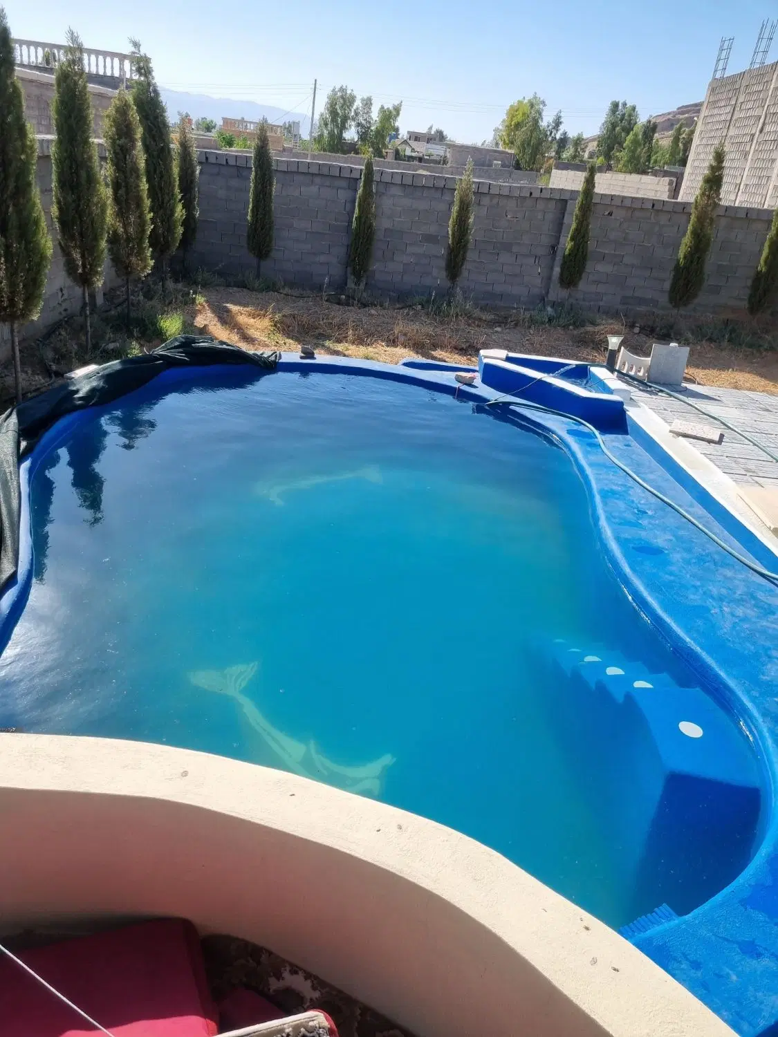 باغ نشاط