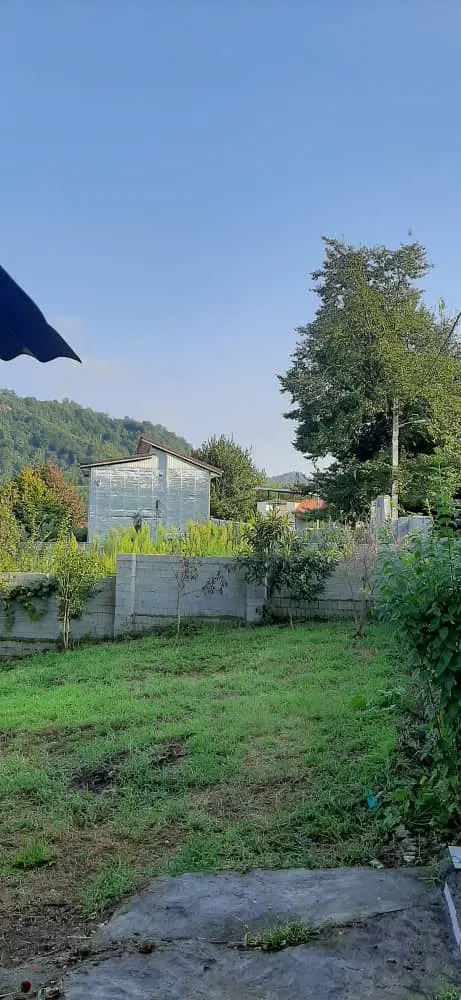زمین مسکونی در ویرمونی